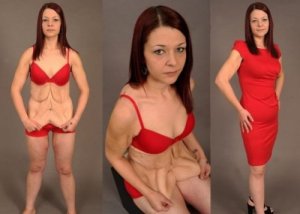 Vijf dingen die gebeuren wanneer je je ideale gewicht bereikt