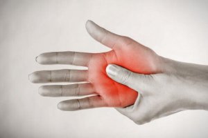 Waarom heb je tintelende handen en voeten?