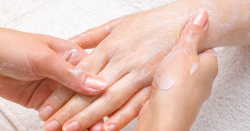 Handcrème
