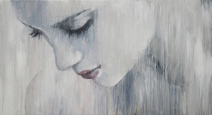 Vrouw