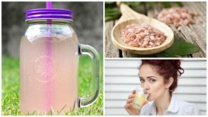 De gezondheidsvoordelen van alkalisch water