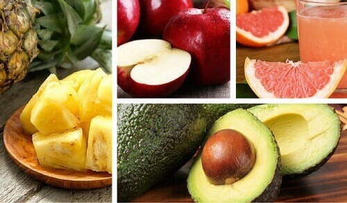 8 soorten fruit die goed zijn voor je lichaam