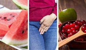 Zes natuurlijke manieren om je blaas te zuiveren