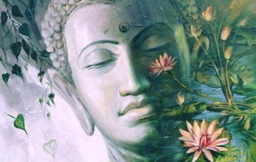 Vier boeddhistische leringen over de liefde