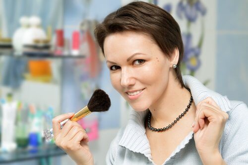 Kies de juiste make-up voor je huid