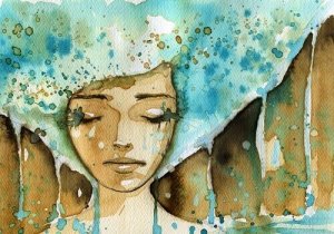 Vier verschillen tussen depressie en droefheid