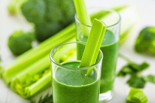 Groene Smoothie