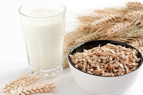 Haver en Melk