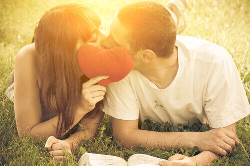 Verliefd