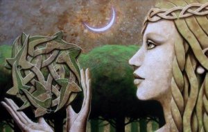 Leer meer over het openen van je ogen in plaats van je mond