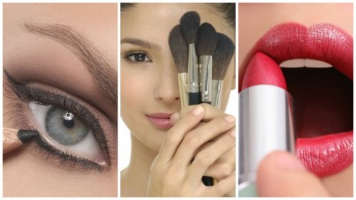 11 tips voor langhoudende make-up