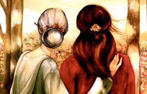 De zoektocht naar jeugdigheid