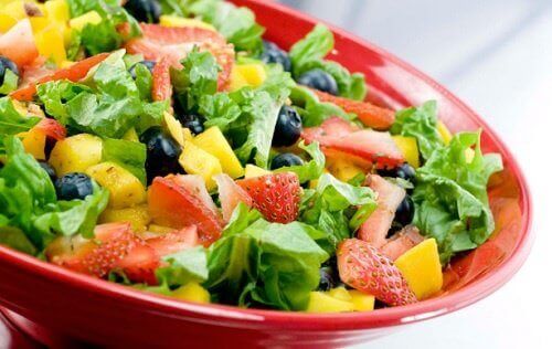 Salade