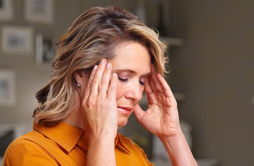 Chronische stress