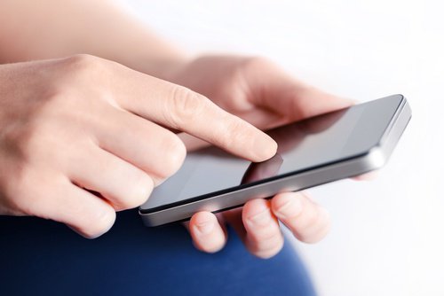 Telefoonnummers onthouden