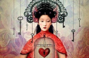 Leef in het heden, niet in het verleden