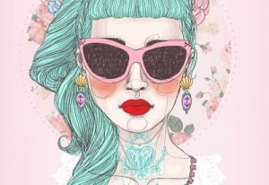 Soms is vreemd zijn een bijkomstigheid van geweldig zijn