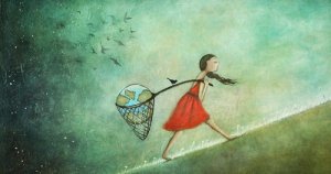 Huilen is niet altijd een teken van zwakte