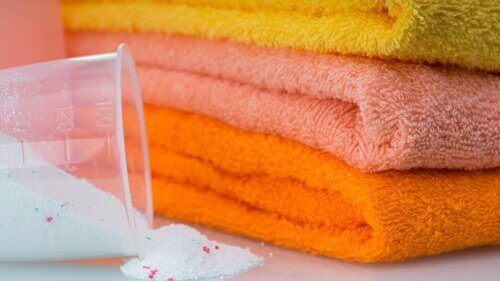 Vijf eenvoudige trucjes voor zachte handdoeken
