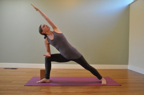 Zijstretch