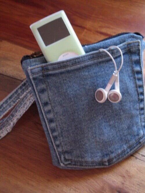 Hoes voor Mobiel