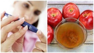 Appelazijn kan helpen bij het reguleren van diabetes
