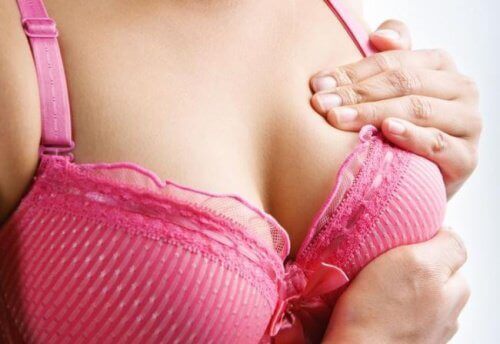 Acht gewoontes voor gezonde borsten