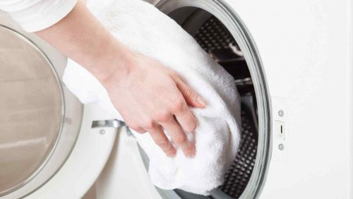 Wasmachine
