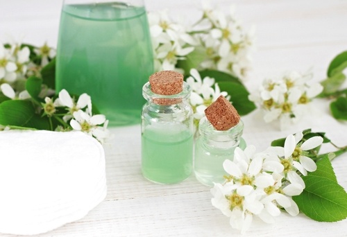Hydraterende Tonic