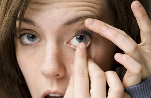Contactlenzen