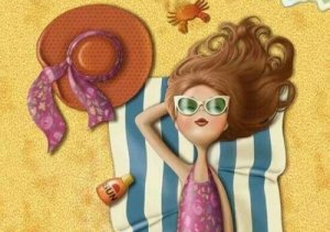 Leid je leven en vergeet je leeftijd