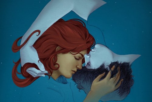 Het gaat er niet om dat we gelijken zijn, maar dat we een team zijn