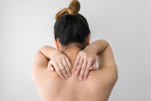 Vicks VapoRub bij spierpijn