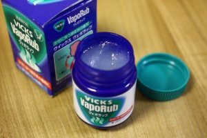 Alternatieve manieren om Vicks VapoRub te gebruiken
