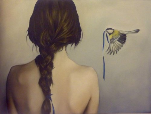 Leer van jezelf houden