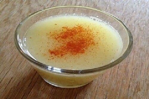 Gelatinerecept tegen gewrichts- en rugpijn