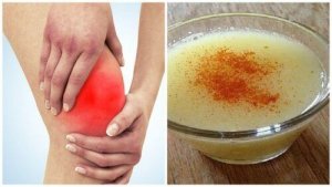 Natuurlijk recept tegen gewrichts- en rugpijn