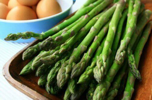 Asperges