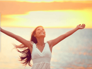 De grote voordelen van dankbaar zijn