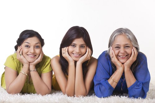 Drie Generaties