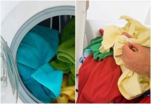 Witte azijn om kleding te wassen: een schitterend idee!