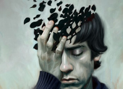 Hoofdpijn als gevolg van stress