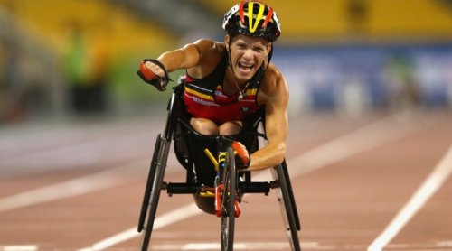 Marieke Vervoort