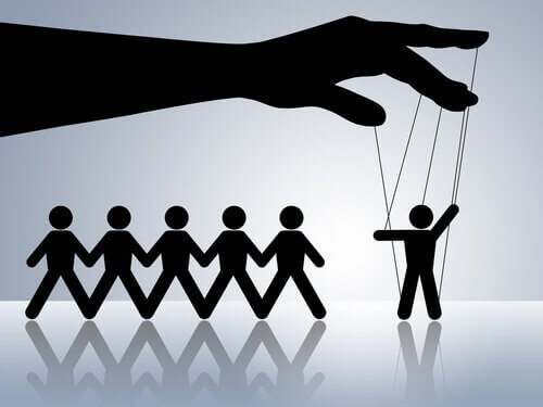 Ze manipuleren anderen