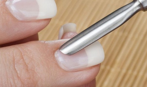 Je nagelriemen verwaarlozen zorgt ervoor dat je nagels breken