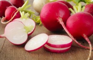Zeven redenen om radijzen te eten