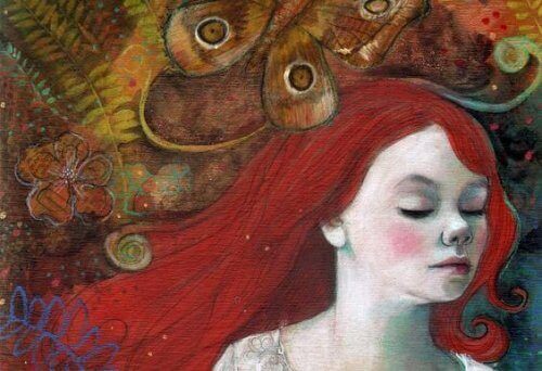 Alles achterlaten en tips om te veranderen