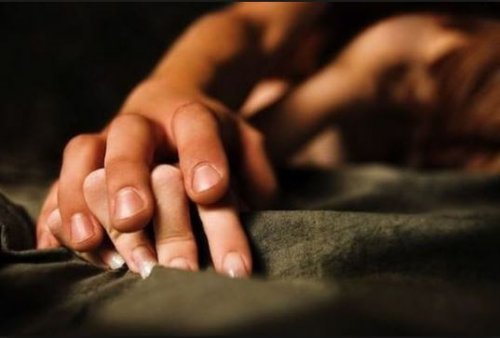 Problemen moet je niet met seks oplossen