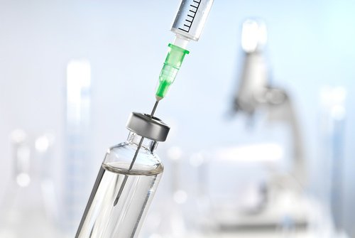 Vaccin tegen kanker