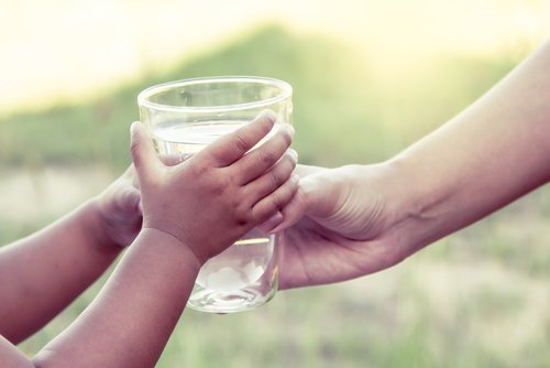 Water